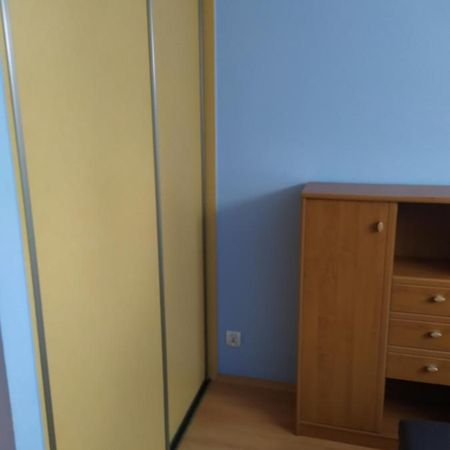 Apartament Swarzedz Appartement Buitenkant foto