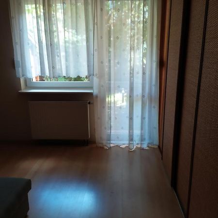 Apartament Swarzedz Appartement Buitenkant foto