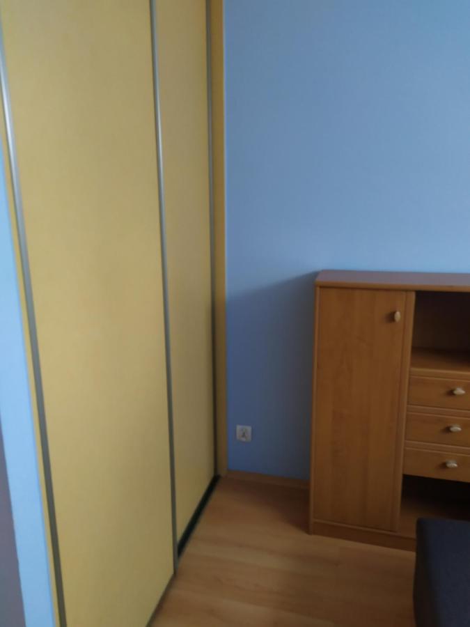 Apartament Swarzedz Appartement Buitenkant foto