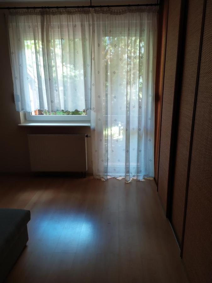 Apartament Swarzedz Appartement Buitenkant foto