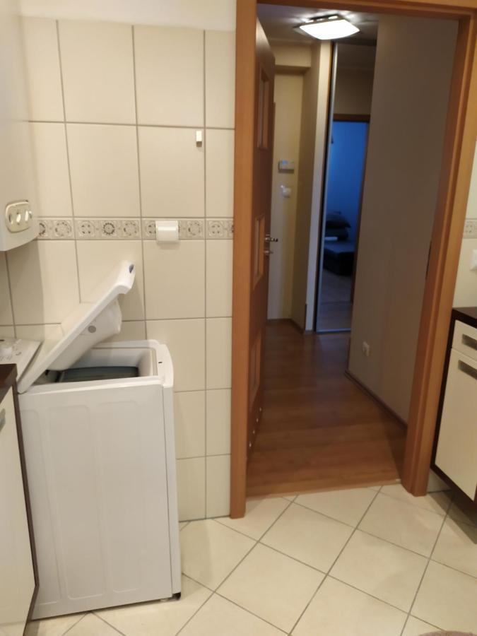 Apartament Swarzedz Appartement Buitenkant foto