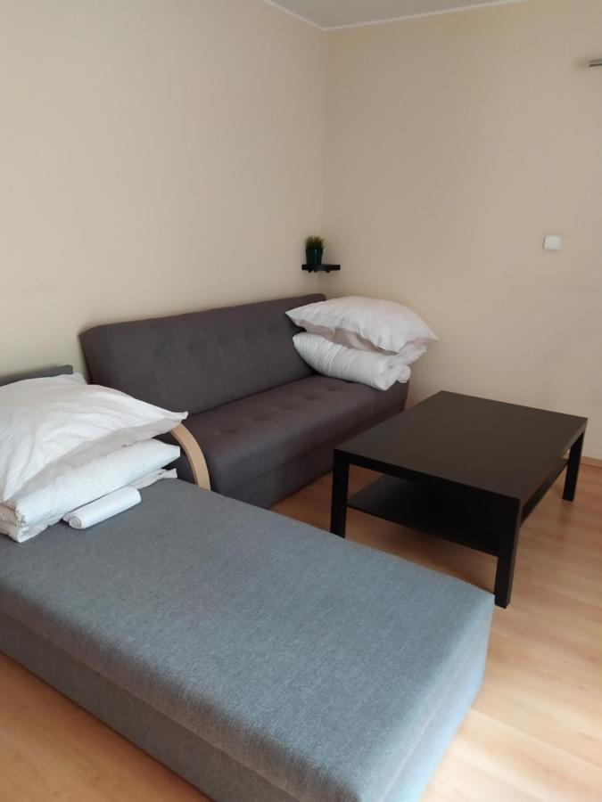 Apartament Swarzedz Appartement Buitenkant foto