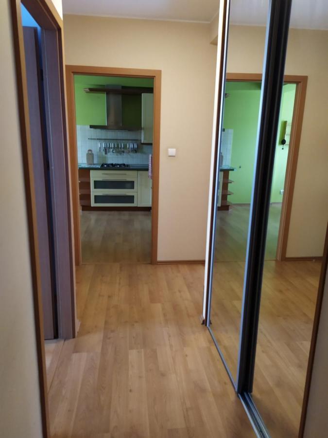 Apartament Swarzedz Appartement Buitenkant foto