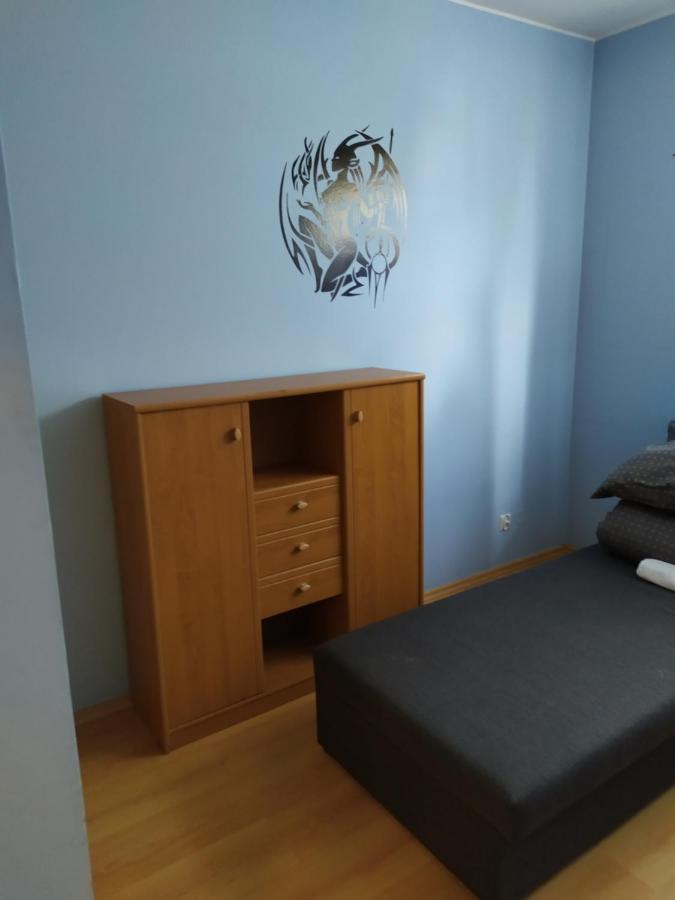 Apartament Swarzedz Appartement Buitenkant foto