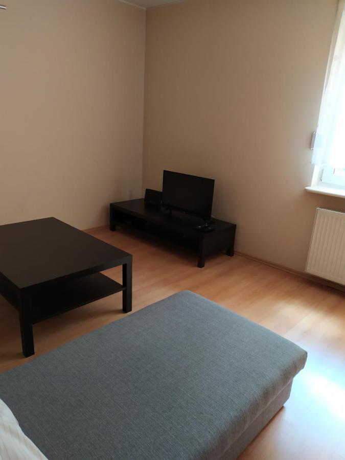 Apartament Swarzedz Appartement Buitenkant foto